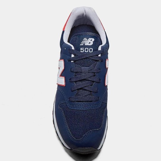 Tênis New Balance 500 V'2 Masculino