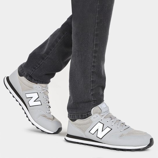 Tênis New Balance 500 V2 Masculino