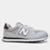 Tênis New Balance 500 V'2 Masculino - Cinza+Preto