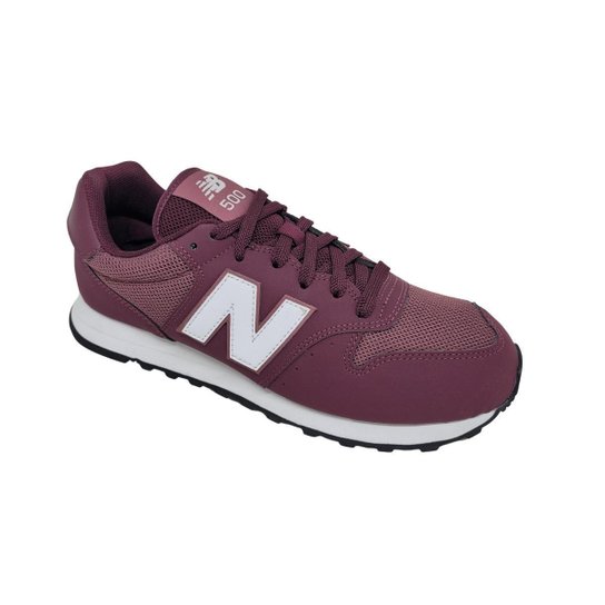Tenis New Balance 500 v2 Masculino