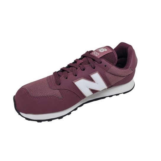 Tenis New Balance 500 v2 Masculino