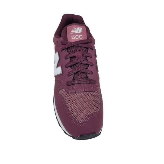 Tenis New Balance 500 v2 Masculino