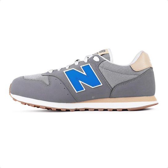 Tênis New Balance 500 V2 Masculino