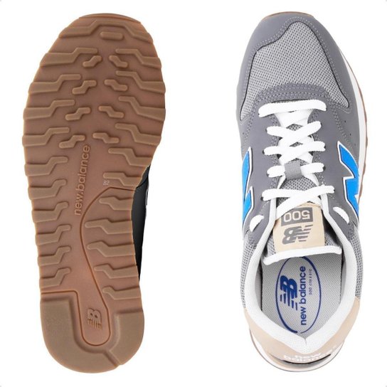 Tênis New Balance 500 V2 Masculino