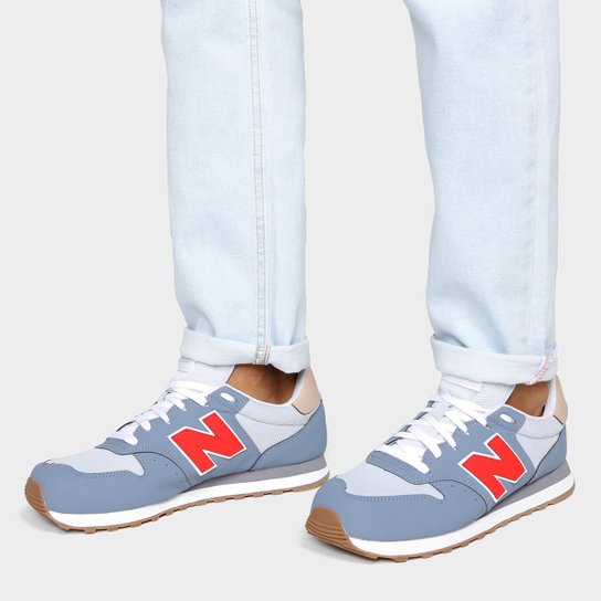 Tênis New Balance 500 V'2 Masculino