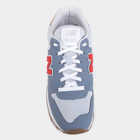 Tênis New Balance 500 V'2 Masculino