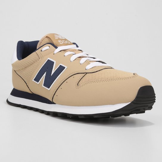 Tênis New Balance 500 V'2 Masculino
