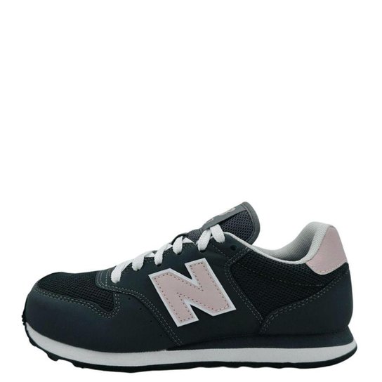 Tênis New Balance 500v2 Casual Feminino