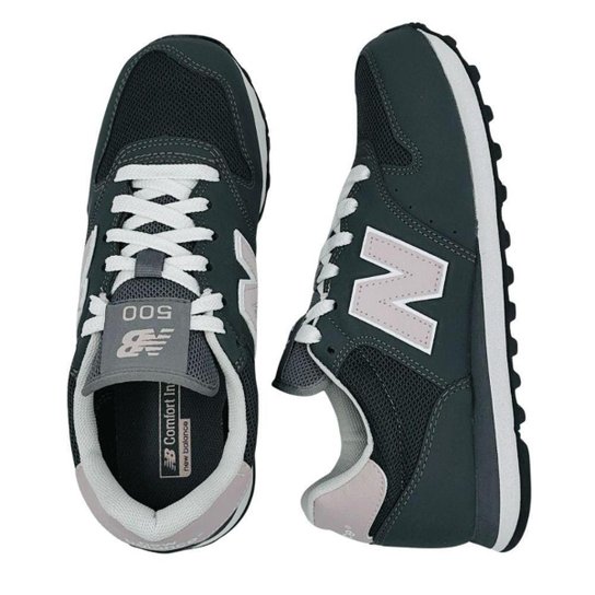 Tênis New Balance 500v2 Casual Feminino