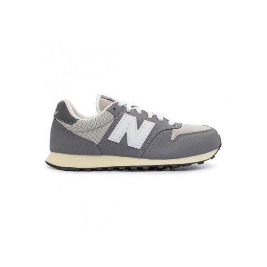 Tênis New Balance 500v2 Cor:;Tamanho:39;Gênero:Masculino