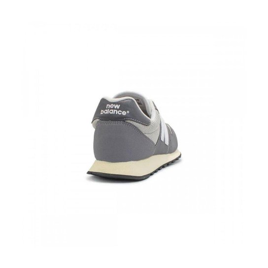 Tênis New Balance 500v2 Cor:;Tamanho:39;Gênero:Masculino