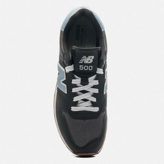 Tênis New Balance 500v2 Feminino