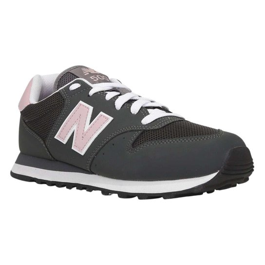 Tênis New Balance 500V2 - Feminino