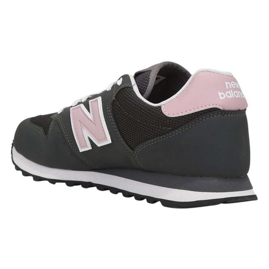 Tênis New Balance 500V2 - Feminino