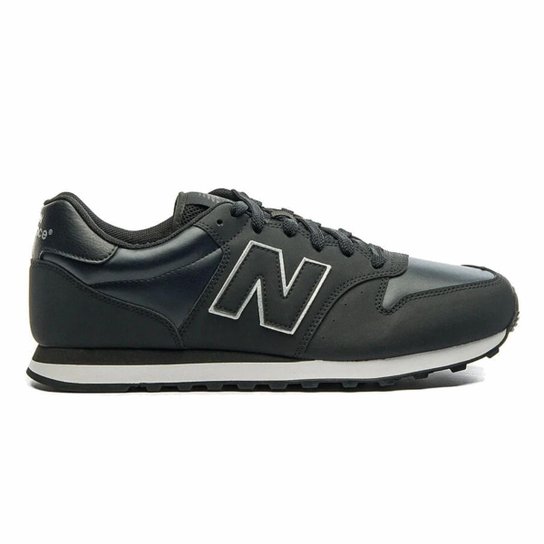 Tenis New Balance 500v2 Masculino Casual Lifestyle