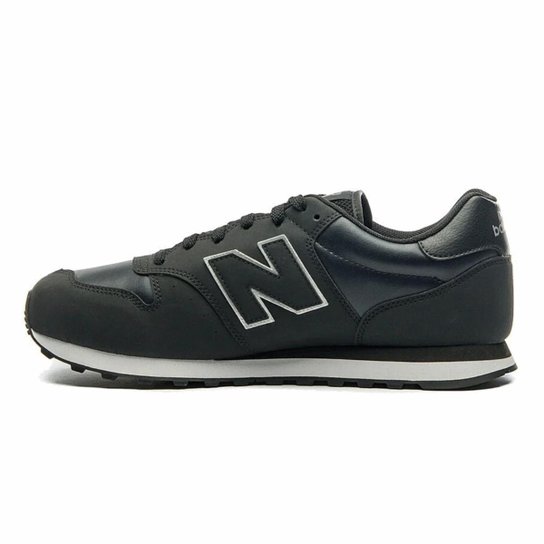 Tenis New Balance 500v2 Masculino Casual Lifestyle