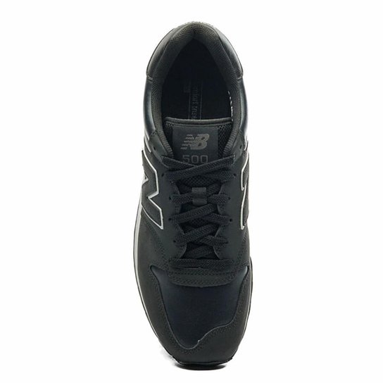 Tenis New Balance 500v2 Masculino Casual Lifestyle