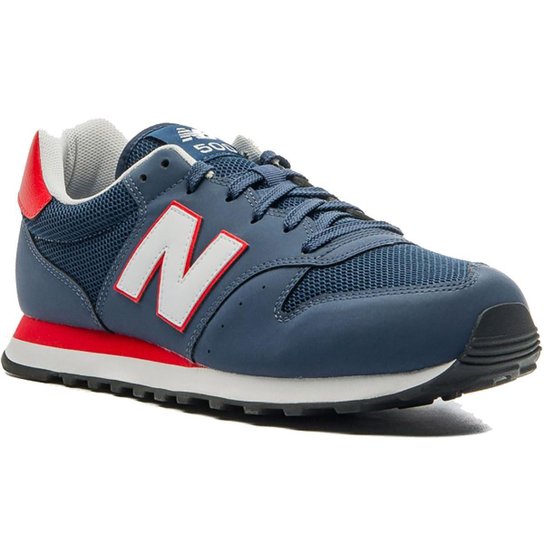 Tenis New Balance 500v2 Masculino Casual Lifestyle