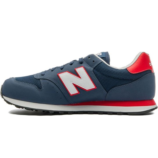 Tenis New Balance 500v2 Masculino Casual Lifestyle