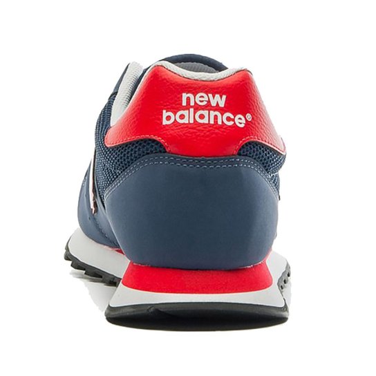 Tenis New Balance 500v2 Masculino Casual Lifestyle