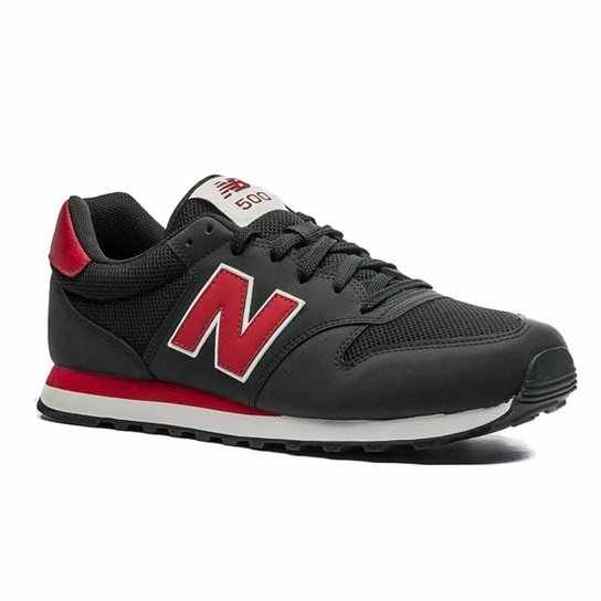 Tenis New Balance 500v2 Masculino Casual Lifestyle