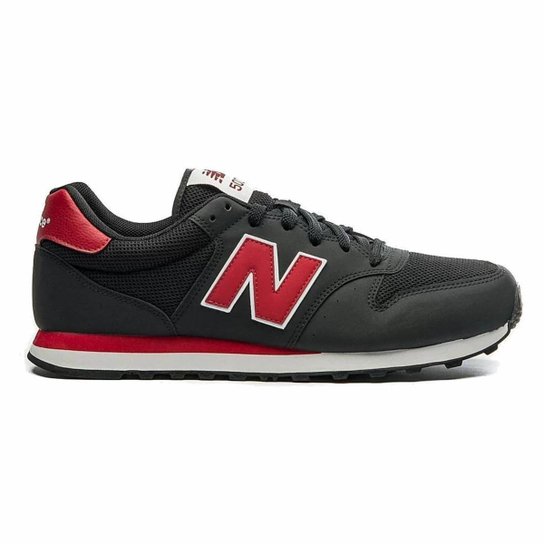 Tenis New Balance 500v2 Masculino Casual Lifestyle