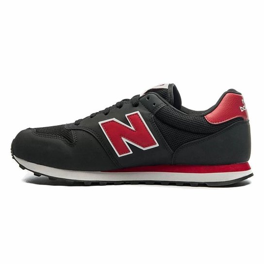 Tenis New Balance 500v2 Masculino Casual Lifestyle