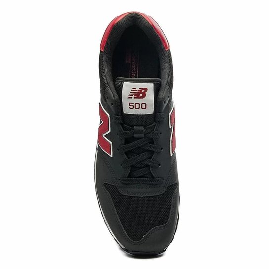 Tenis New Balance 500v2 Masculino Casual Lifestyle