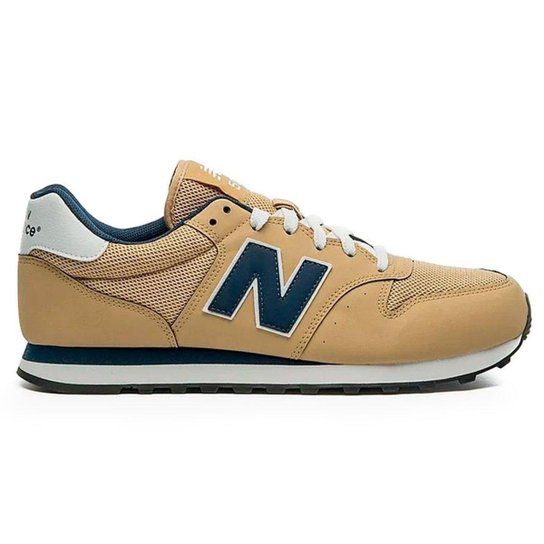 Tênis New Balance 500v2 Masculino Original