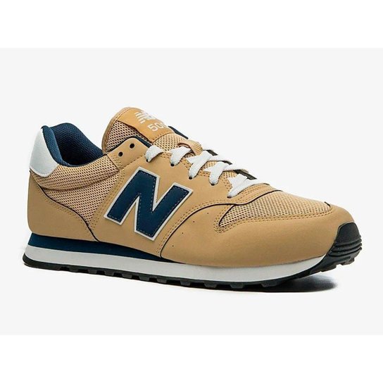 Tênis New Balance 500v2 Masculino Original
