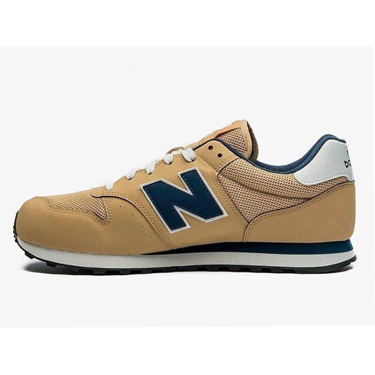 Tênis New Balance 500v2 Masculino Original