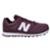 TENIS NEW BALANCE 500V2 MASCULINO VINHO - Vinho