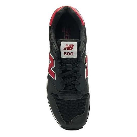 TENIS NEW BALANCE 500V2 MASCULINO