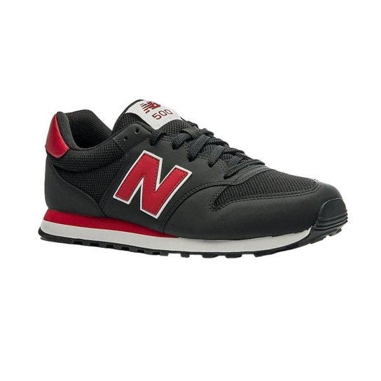 TENIS NEW BALANCE 500V2 MASCULINO