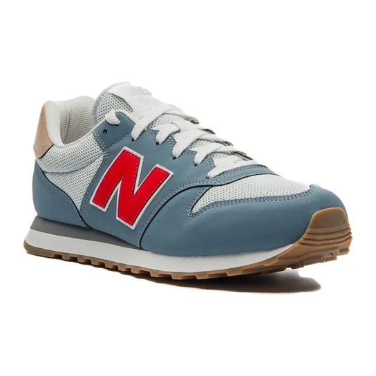 Tênis New Balance 500v2 Masculino