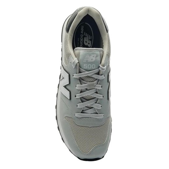 TENIS NEW BALANCE 500V2 MASCULINO