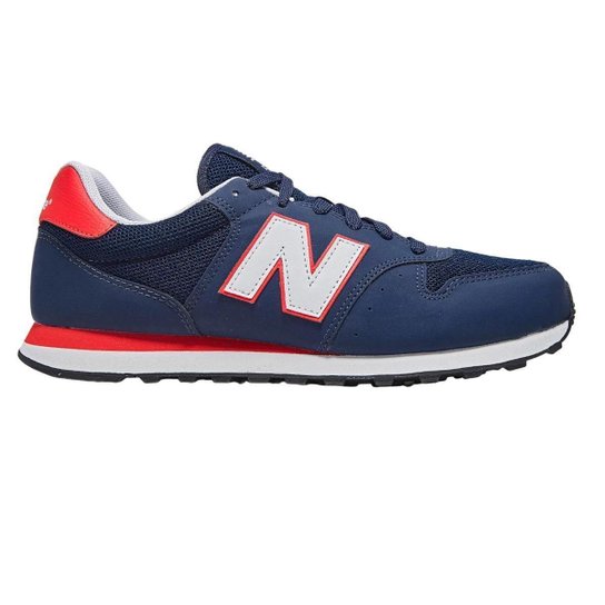 TENIS NEW BALANCE 500V2 MASCULINO