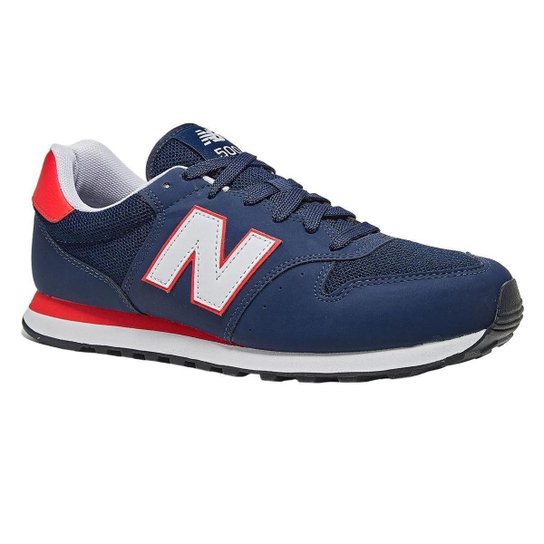 TENIS NEW BALANCE 500V2 MASCULINO