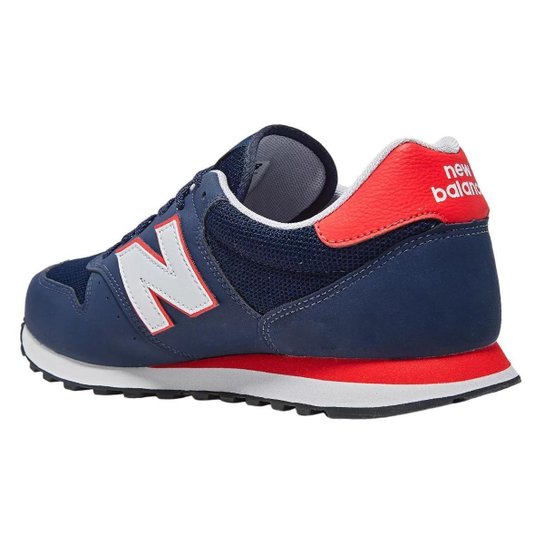 TENIS NEW BALANCE 500V2 MASCULINO