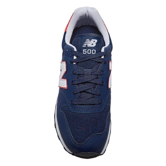 TENIS NEW BALANCE 500V2 MASCULINO