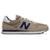 Tênis New Balance 500V2 - Masculino - Bege+Marinho