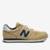 Tênis New Balance 500v2 Masculino - Bege+Marinho