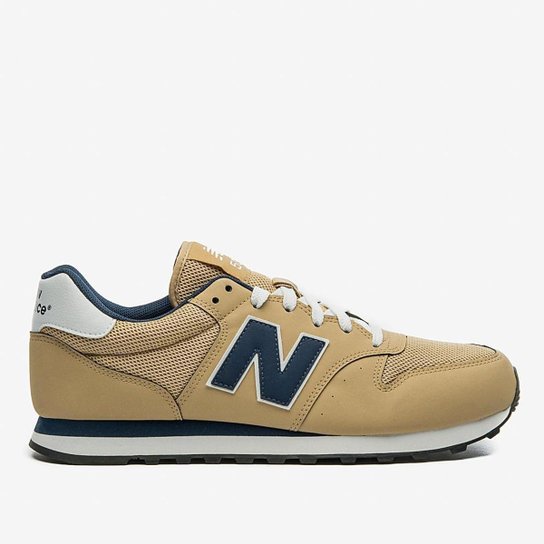 Tênis New Balance 500v2 Masculino