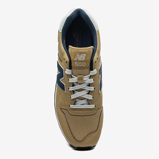 Tênis New Balance 500v2 Masculino