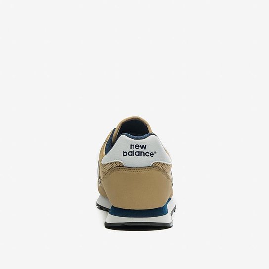 Tênis New Balance 500v2 Masculino