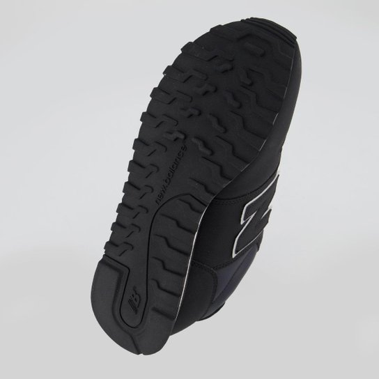 Tênis New Balance 500v2 Preto