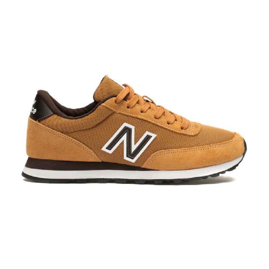 TENIS NEW BALANCE 501 MASCULINO