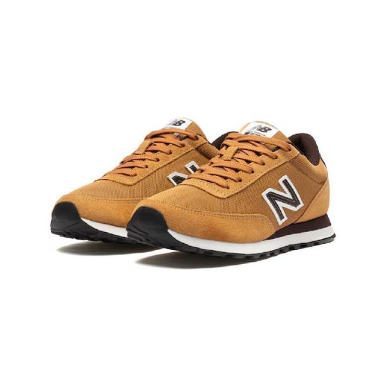 TENIS NEW BALANCE 501 MASCULINO