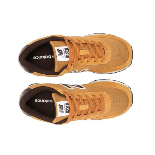 TENIS NEW BALANCE 501 MASCULINO