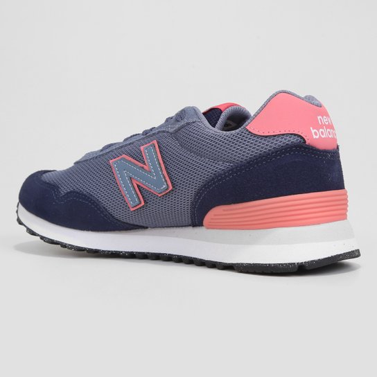 Tênis New Balance 515 Feminino
